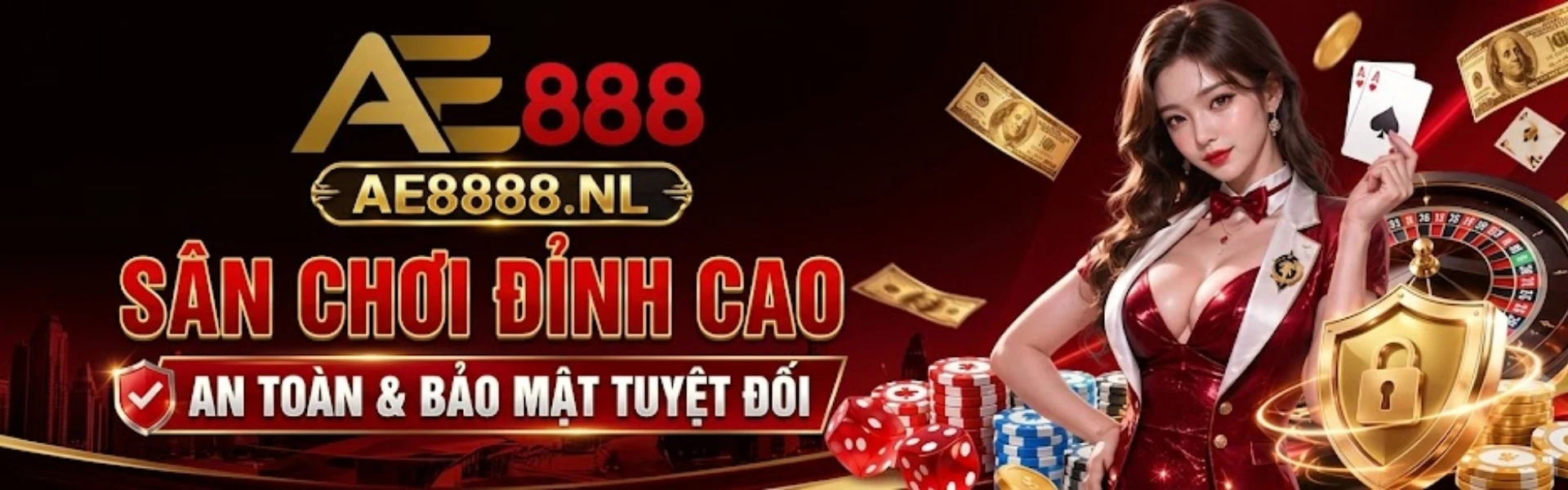banner AE888