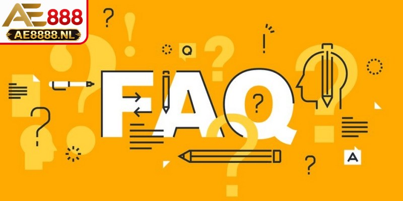 Câu hỏi thường gặp về rút tiền sau thắng game rất được quan tâm
