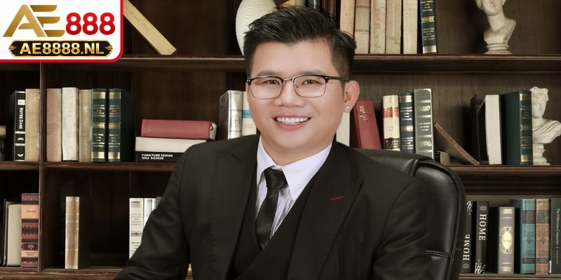 CEO mỗi ngày đều tổ chức tối thiểu một buổi livestream để chia sẻ