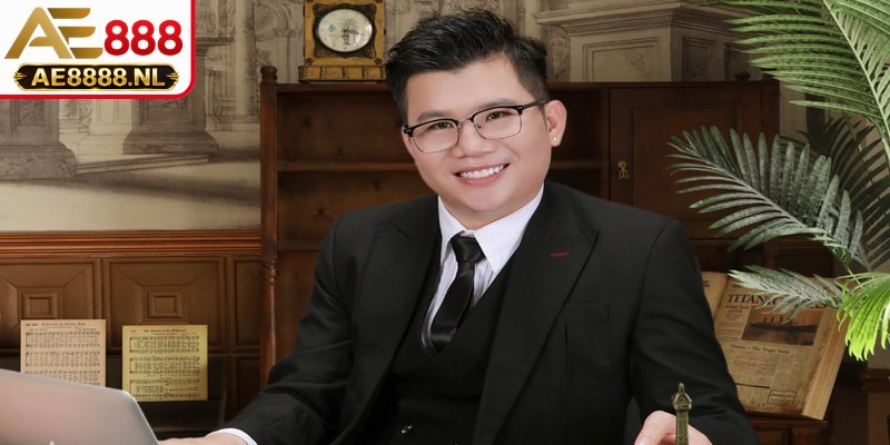 Tác giả đặc biệt đồng thời ứng dụng công nghệ bảo mật hiện đại