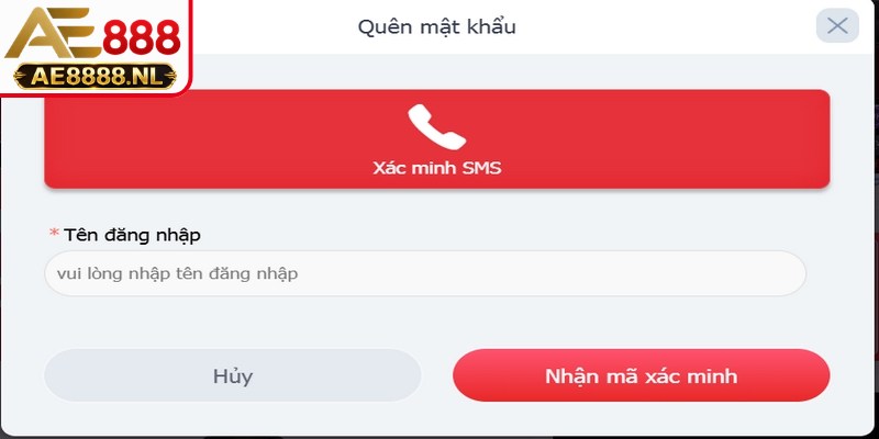 Hướng dẫn xử lý quên mật khẩu đăng nhập rõ ràng, dễ thao tác