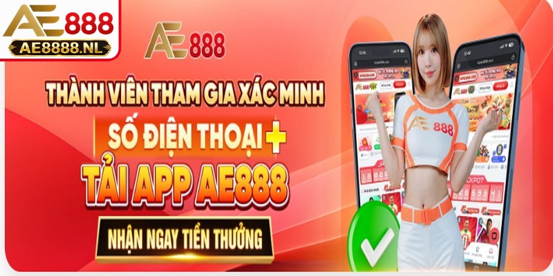Tải app thành công nhận liền 79K hấp dẫn, độc quyền hàng ngày