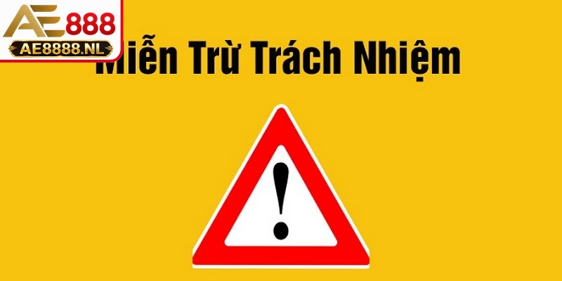 Miễn trừ trách nhiệm giao dịch game vượt hạn mức rõ ràng